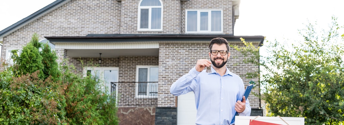 Courtier immobilier indépendant