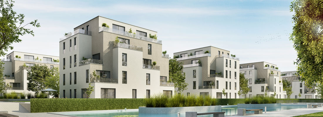 Immobiliers neuf