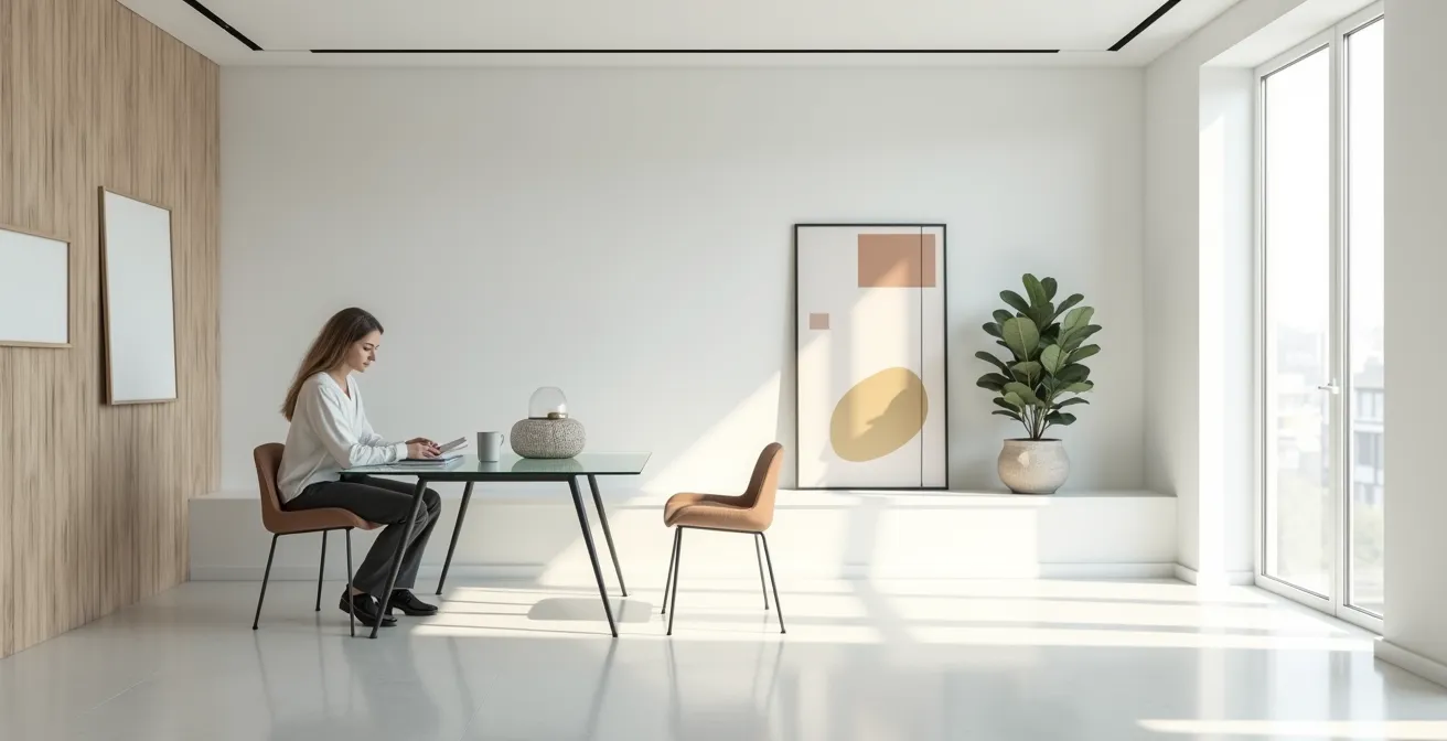 Visualisation de l'impact des micro-crédits sur la capacité d'emprunt